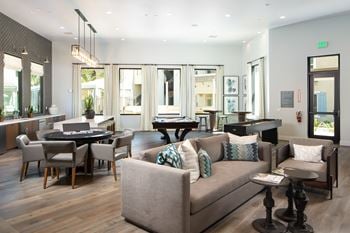 Clubroom
